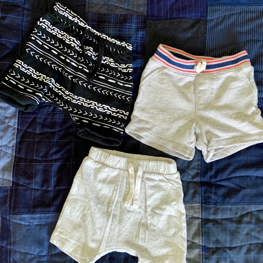 🚫sold🚫Bundle of Shorts